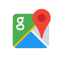 Mapa Google Cómo ir al tanatorio Madrid, indicaciones